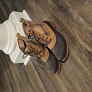 Kamik duck boot rain boot winter boot